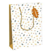 Clairefontaine Weihnachts-Geschenktüte...