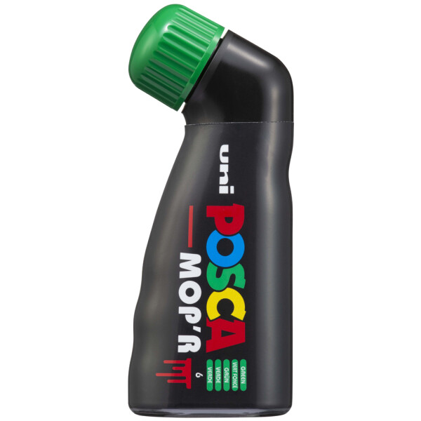 POSCA Pigmentmarker PCM22 MOPR, rot