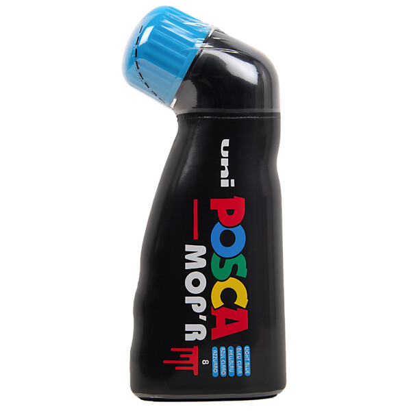 POSCA Pigmentmarker PCM22 MOPR, rot