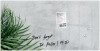 sigel Glas-Magnettafel artverum Botanic, (B)1.300 x (H)550mm