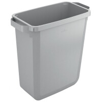 DURABLE Abfallbehälter DURABIN ECO 60, rechteckig,...