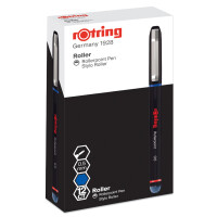 rotring Rollerpoint, Strichstärke: 0,5 mm, schwarz