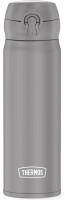 THERMOS Isolier-Trinkflasche Ultralight, 0,75 Liter, blau