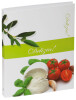PAGNA Kochrezepte-Ringbuch "Olive & Tomate, DIN A4