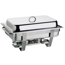 APS Chafing Dish CHEF, 610 x 310 x 300 mm