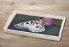 Hama Bügelperlen midi Art "Schmetterling", Geschenkpackung
