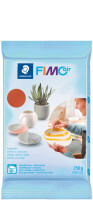 FIMO air Modelliermasse, lufthärtend, grau, 250 g
