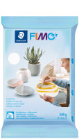 FIMO air Modelliermasse, lufthärtend, grau, 500 g
