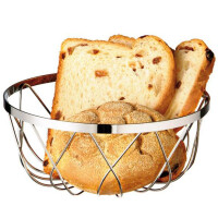 APS Brot- und Obstkorb, rund, Durchmesser: 180 mm