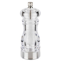 APS Salzmühle CLEARGRIND, transparent