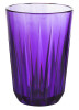 APS Trinkbecher CRYSTAL, 0,50 Liter, lila