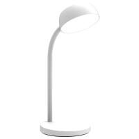 UNiLUX LED-Tischleuchte TAMY, grün