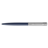 WATERMAN Druckkugelschreiber Allure Deluxe Blau C.C.