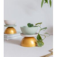 Marabu Green Wasserbasierte Alkydfarbe, Boho-Set