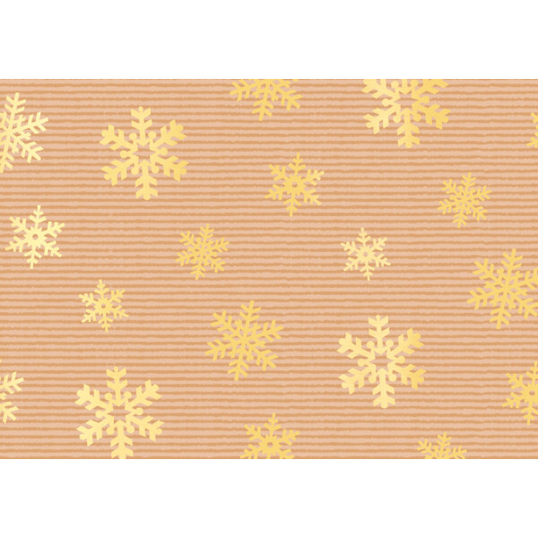 SUSY CARD Weihnachts-Geschenkpapier "Xmas Ice"
