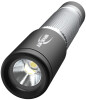 ANSMANN LED-Taschenlampe Daily Use 50B, silber schwarz