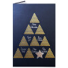 RÖMERTURM Weihnachtskarte "Weihnachts Pyramide"