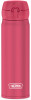 THERMOS Isolier-Trinkflasche Ultralight, 0,75 Liter, pink