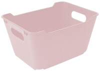 keeeper Aufbewahrungsbox "lotta", 1,8 Liter, nordic-pink