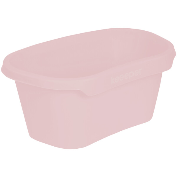 keeeper Wäschewanne "tilda", Breite: 575 mm, nordic-blue