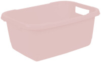 keeeper Wäschewanne "aenna", Breite: 550 mm, nordic-pink