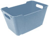 keeeper Aufbewahrungsbox "lotta", 6,0 Liter, nordic-blue