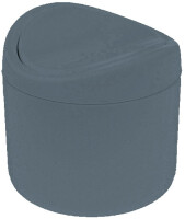 keeeper Bio Küchenabfallbehälter "svenja", eco-grey