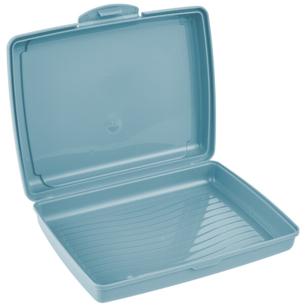 keeeper Brotdose "luca" Click-Box mini, nordic-green