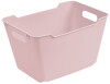 keeeper Aufbewahrungsbox "lotta", 12,0 Liter, nordic-pink