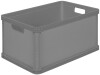 keeeper Aufbewahrungsbox "robert", 45 Liter, nordic-grey
