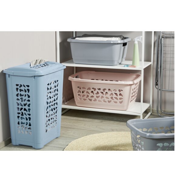 keeeper W&auml;schewanne "aenna", Breite: 650 mm, nordic-grey