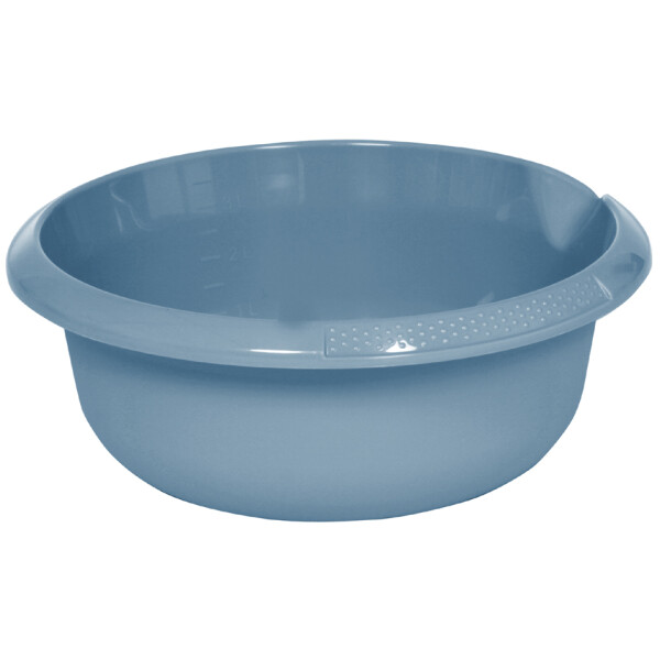 keeeper Sch&uuml;ssel "bj&ouml;rk", PP, rund, 240 mm, nordic-green