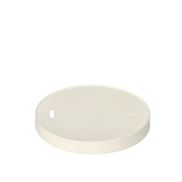 PAPSTAR Papp-Trinkbecher "pure" Ripple Wall, 0,3 l, beige