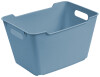 keeeper Aufbewahrungsbox "lotta", 12,0 Liter, nordic-blue