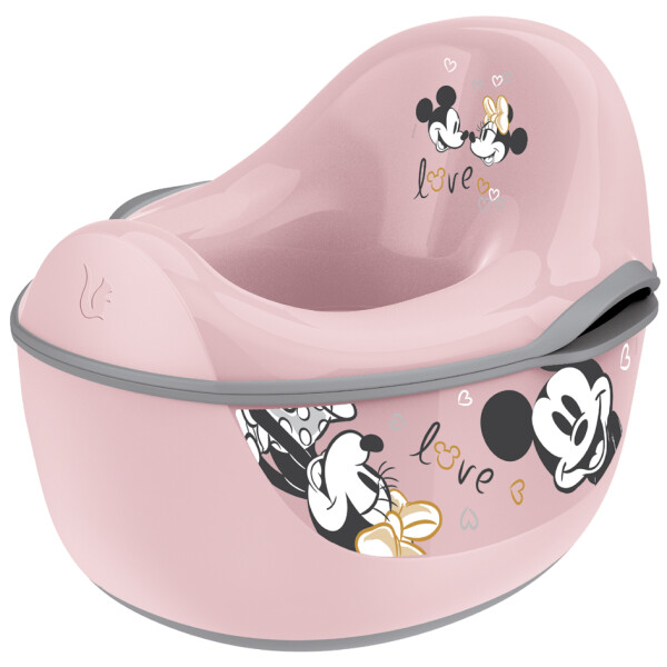 keeeper Babytopf kasimir "mickey" deluxe 4in1, nordic-blue
