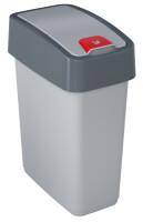 keeeper Abfallbehälter "magne", 10 Liter, nordic-green