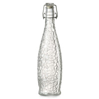 Ritzenhoff & Breker Glasflasche AQUA, 1 Liter