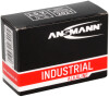 ANSMANN Alkaline Batterie "Industrial", Mignon AA, 10er Pack