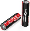 ANSMANN Alkaline Batterie "Industrial", Mignon AA, 10er Pack