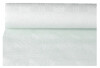 PAPSTAR Damast-Tischtuch, (B)1,2 x (L)50 m, weiß