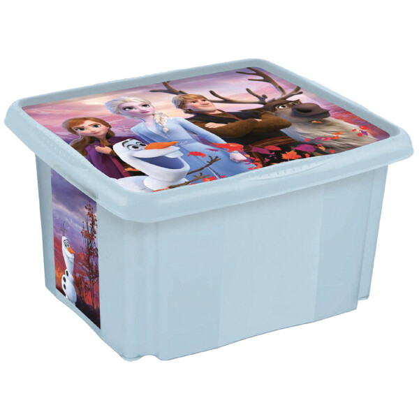 keeeper Aufbewahrungsbox karolina "Mickey", 30 Liter