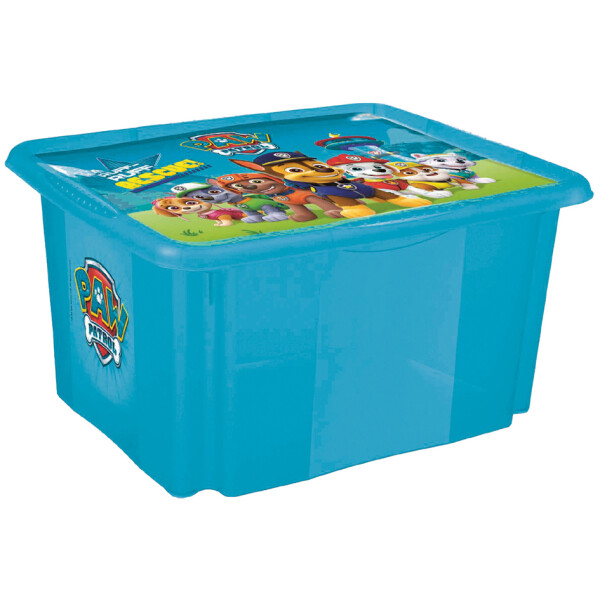 keeeper Aufbewahrungsbox karolina "Mickey", 30 Liter