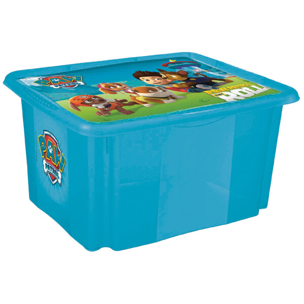 keeeper Aufbewahrungsbox karolina "Peppa", 15 Liter