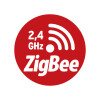 brennenstuhl Connect Zigbee Heizkörperthermostat HT CZ 01