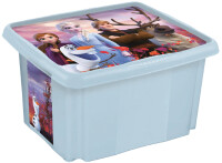 keeeper Aufbewahrungsbox karolina "Frozen", 30 Liter