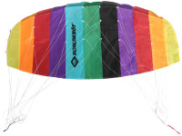 SCHILDKRÖT Lenkdrache Dual Line Sport Kite 2.0