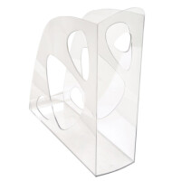 EXACOMPTA Stehsammler ECOMAG, A4+, nachtblau