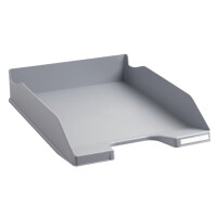 EXACOMPTA Briefablage COMBO MIDI, DIN A4+, schwarz