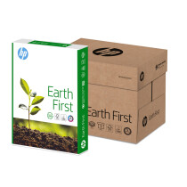 HP Earth First weiß Kopierpapier A4 80g/m2 - 1...
