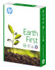 HP Earth First weiß Kopierpapier A4 80g/m2 - 1 Palette (120.000 Blatt)